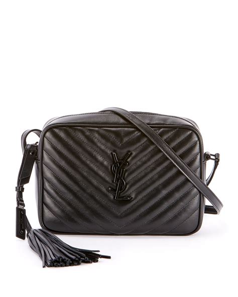 ysl camera bag box|ysl cross body camera bag.